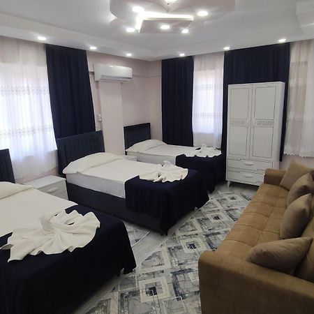 Engin Home Παμούκαλε Εξωτερικό φωτογραφία