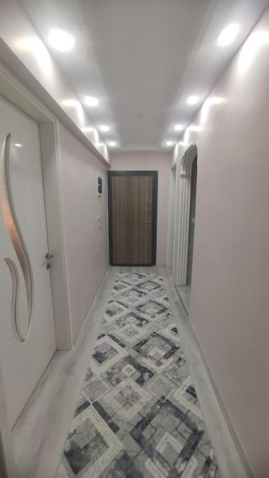 Engin Home Παμούκαλε Εξωτερικό φωτογραφία