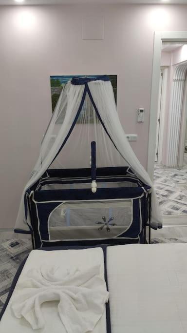 Engin Home Παμούκαλε Εξωτερικό φωτογραφία
