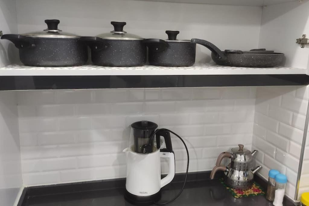 Engin Home Παμούκαλε Εξωτερικό φωτογραφία