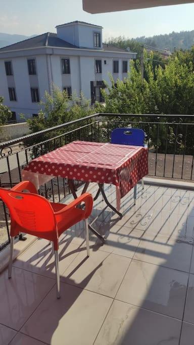 Engin Home Παμούκαλε Εξωτερικό φωτογραφία