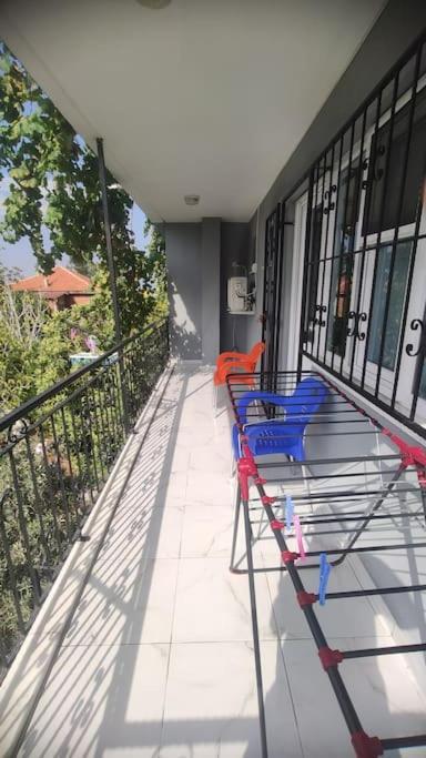 Engin Home Παμούκαλε Εξωτερικό φωτογραφία