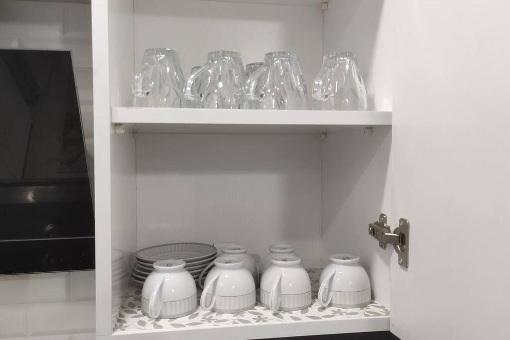 Engin Home Παμούκαλε Εξωτερικό φωτογραφία
