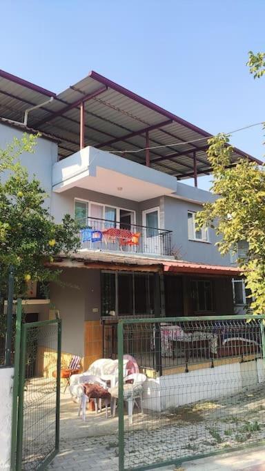 Engin Home Παμούκαλε Εξωτερικό φωτογραφία