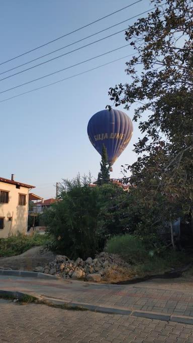 Engin Home Παμούκαλε Εξωτερικό φωτογραφία