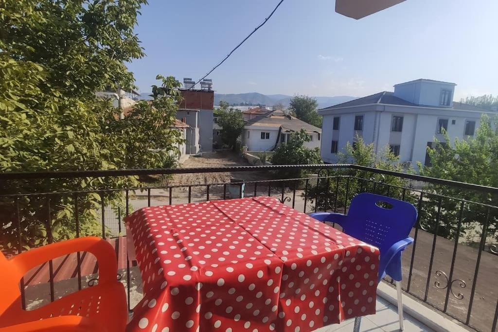 Engin Home Παμούκαλε Εξωτερικό φωτογραφία