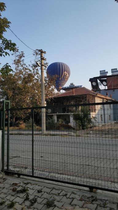 Engin Home Παμούκαλε Εξωτερικό φωτογραφία