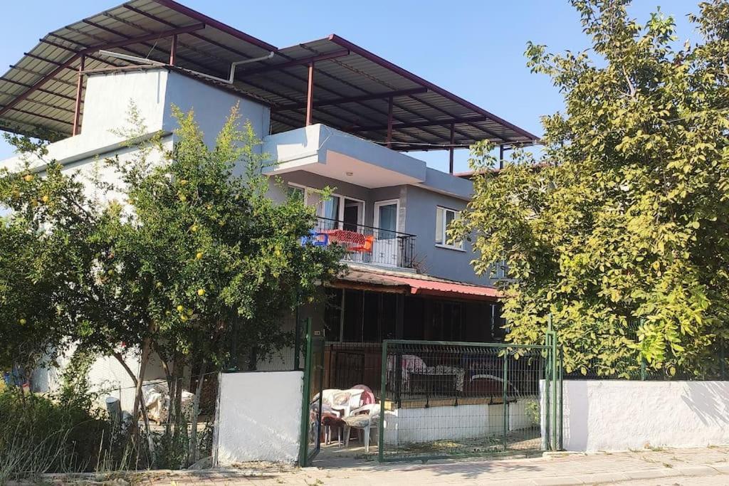 Engin Home Παμούκαλε Εξωτερικό φωτογραφία