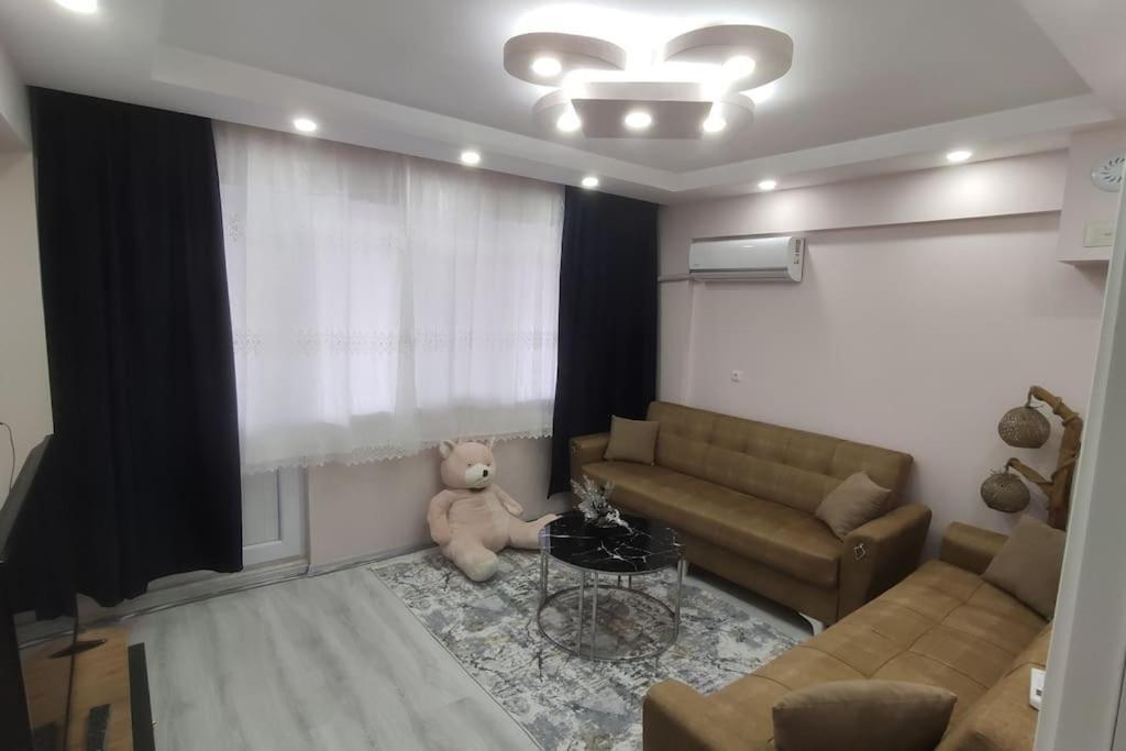 Engin Home Παμούκαλε Εξωτερικό φωτογραφία
