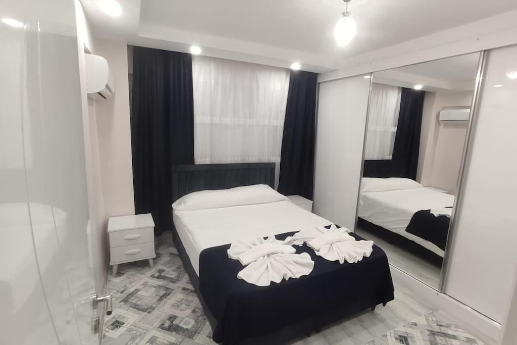 Engin Home Παμούκαλε Εξωτερικό φωτογραφία