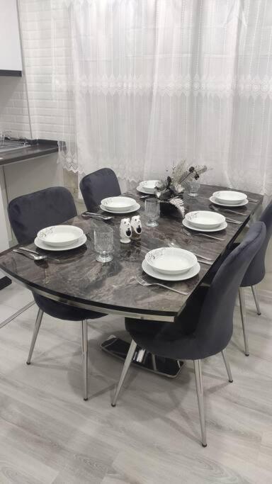 Engin Home Παμούκαλε Εξωτερικό φωτογραφία