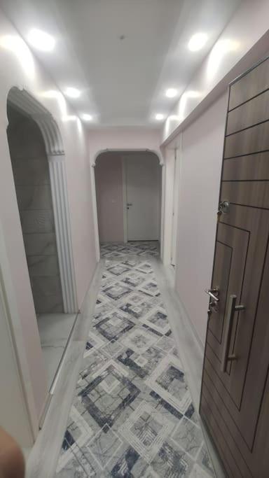 Engin Home Παμούκαλε Εξωτερικό φωτογραφία