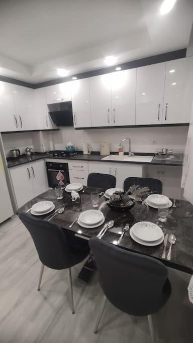 Engin Home Παμούκαλε Εξωτερικό φωτογραφία