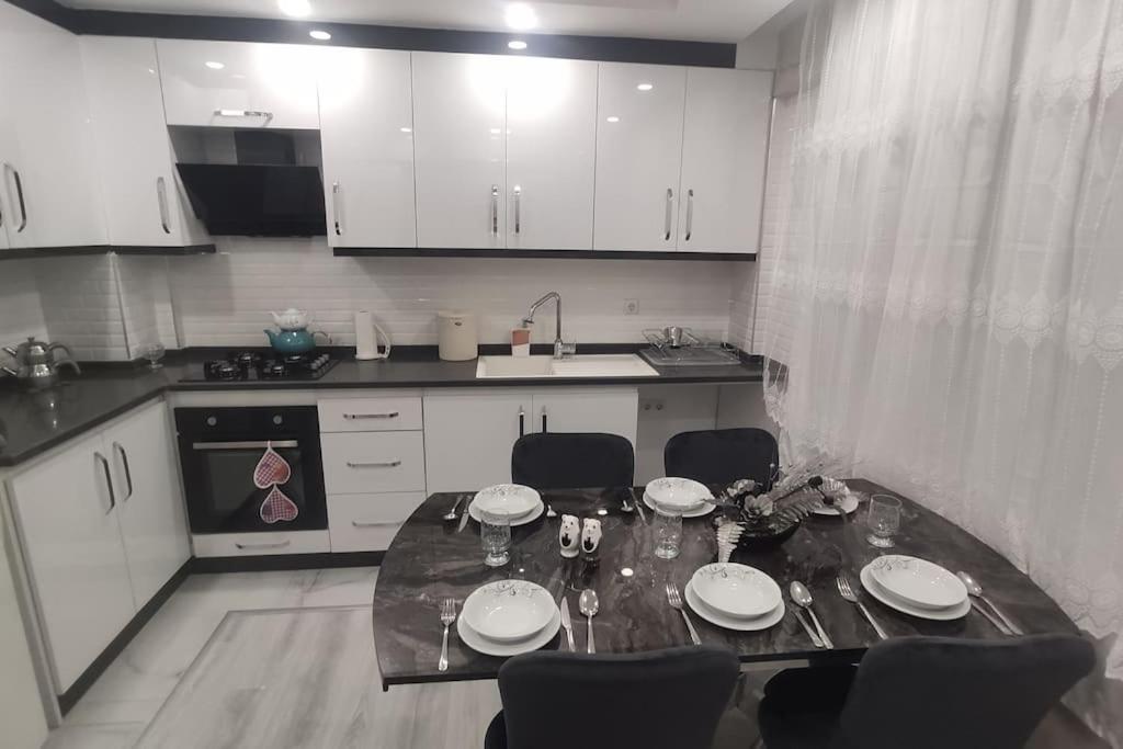 Engin Home Παμούκαλε Εξωτερικό φωτογραφία