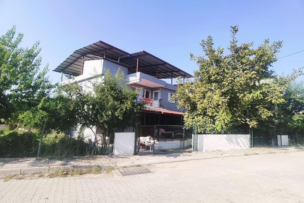 Engin Home Παμούκαλε Εξωτερικό φωτογραφία