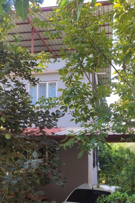 Engin Home Παμούκαλε Εξωτερικό φωτογραφία
