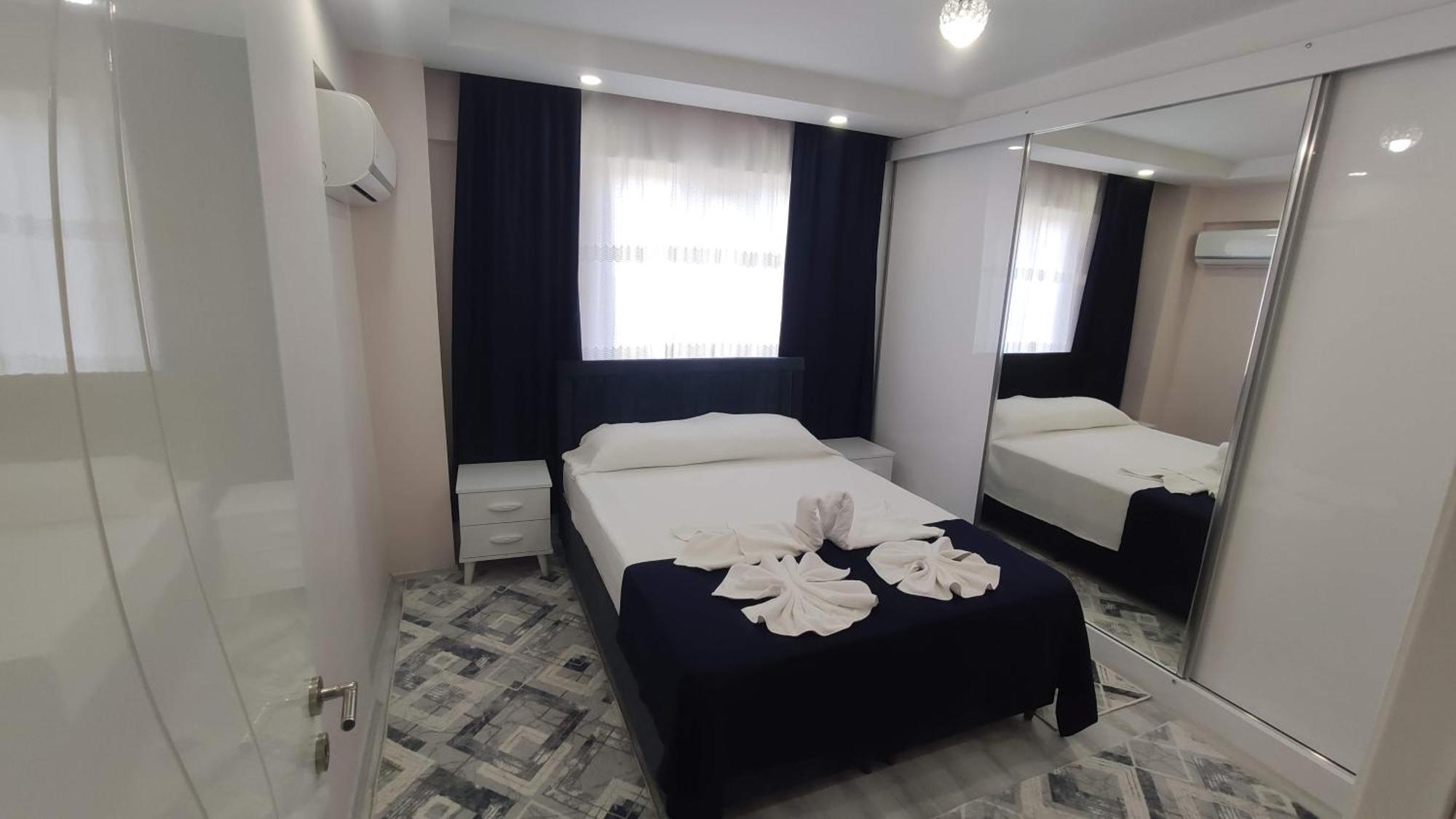 Engin Home Παμούκαλε Εξωτερικό φωτογραφία